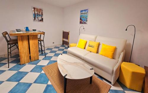 Tourgeville Apartment | Armorial studio cosy 100m plage