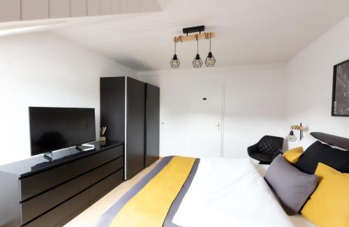 Lorraine Apartment | Child-Friendly Armotti Apartments Lorraine - 4-Star Comfort