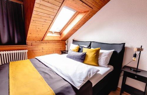 Lorraine Apartment | Child-Friendly Armotti Apartments Lorraine - 4-Star Comfort