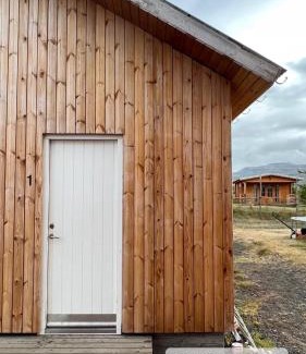 Sauarkrokur House | Discover Armuli: Family-Friendly Stay with Top Ratings