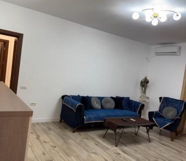 Constanta Apartment | Top-Rated Army Aparthotel 2: Family-Friendly Stays