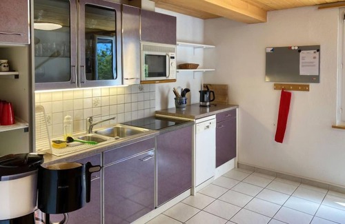 Wangenried Apartment | Discover Arn's Place by Interhome: Spa & Family-Friendly Stays