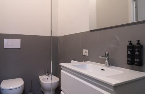 Brescia Antica Apartment | Arnaldo Design Apartment