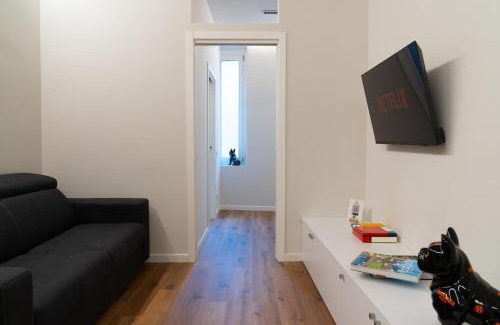 Brescia Antica Apartment | Arnaldo Design Apartment