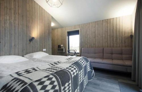 Arnarstapi House | Explore Arnarstapi Cottages: Family-Friendly & Accessible Stays