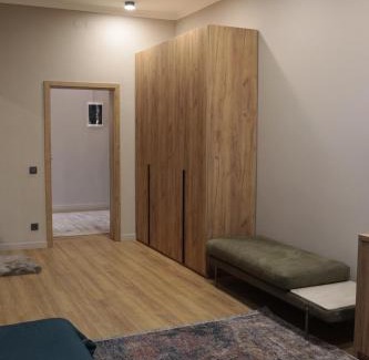Atyrau Hotel | ARNAU Hotel
