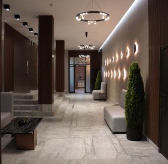 Atyrau Hotel | ARNAU Hotel
