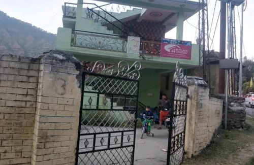 Rajgarhi Hotel | Comfortable Stay at Arnav Tourist Complex with Breakfast