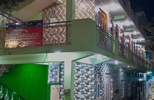 Rajgarhi Hotel | Comfortable Stay at Arnav Tourist Complex with Breakfast