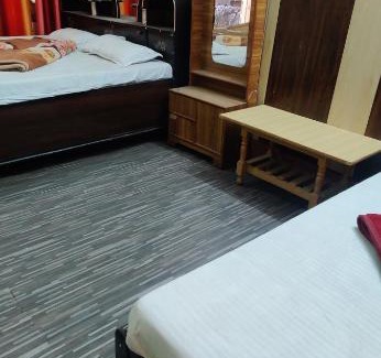 Rajgarhi Hotel | Comfortable Stay at Arnav Tourist Complex with Breakfast