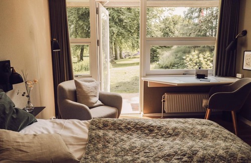 Varde Hotel | Discover Arnbjerg Pavillonen: Spa, Dining & Family Fun