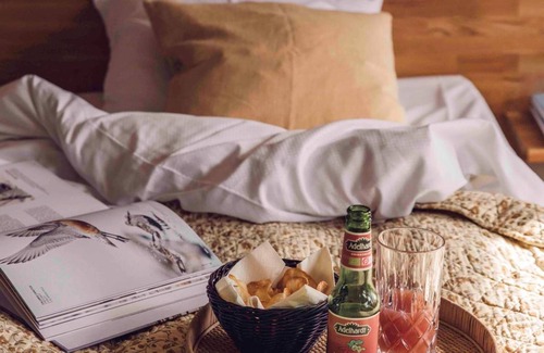Varde Hotel | Discover Arnbjerg Pavillonen: Spa, Dining & Family Fun
