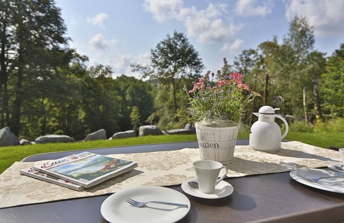 Sankt Andreasberg Apartment | Family-Friendly Arnika Apartment with Top Reviews & Kitchen