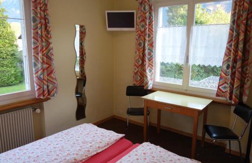 Central Interlaken Bed & Breakfast | Cozy ARNOLDS Bed & Breakfast with 9.2/10 Guest Rating
