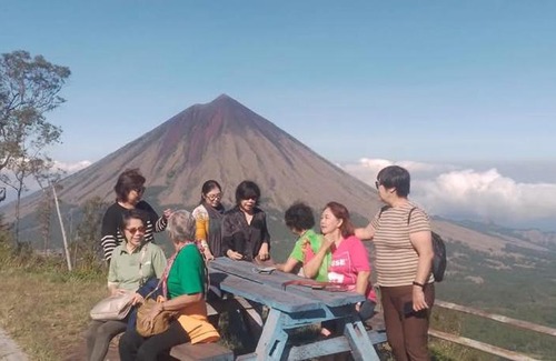 Bajawa House | Arnolds Family Homestay: Rated 9/10 with Breakfast Included
