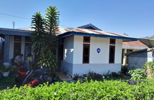 Bajawa House | Arnolds Family Homestay: Rated 9/10 with Breakfast Included