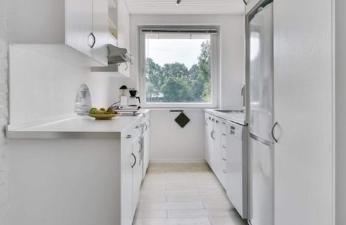 Spodsbjerg House | Oceanfront Bliss at Arnora - 350m from the Sea