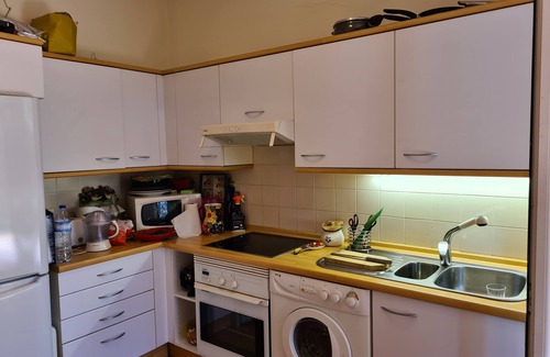 Charneca de Caparica e Sobreda Apartment | Aroeira Apartment: Golf Retreat Near Beach & Lisbon