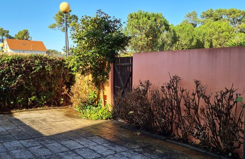 Charneca de Caparica e Sobreda Apartment | Aroeira Apartment: Golf Retreat Near Beach & Lisbon