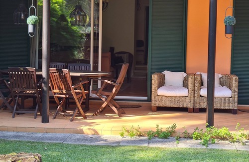 Charneca de Caparica e Sobreda Apartment | Aroeira Apartment: Golf Retreat Near Beach & Lisbon