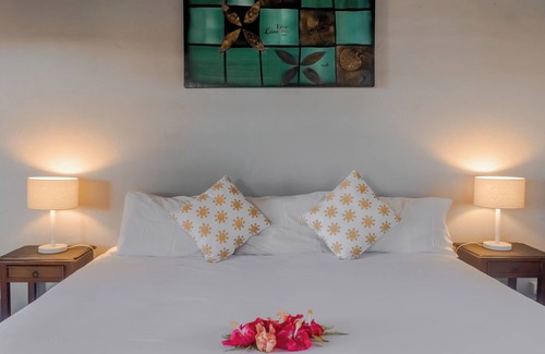 Wailoloa Resort | Aroha Taveuni Beachfront Bures