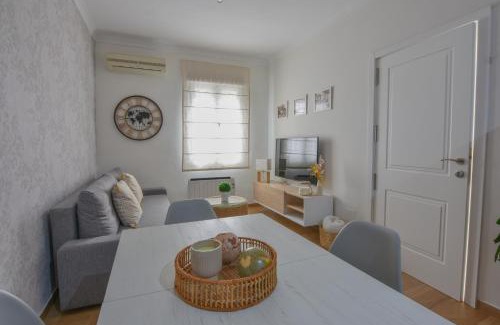 Olvera Apartment | Guest Rated 9.7: AROMA APARTAMENTO OLVERA - Family Friendly