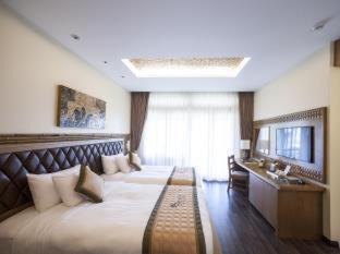 Phu Hai Beach Resort | Experience Aroma Beach Resort and Spa with Oceanfront Bliss