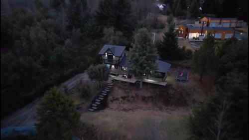 San Martin de los Andes House | Experience Aroma de Hogar: Family-Friendly Retreat