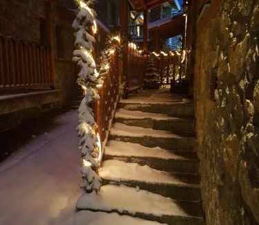 Aghios Athanasios House | Discover Aroma Elatis: Family-Friendly with Hot Tub Oasis