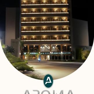 Aqaba Hotel | Aroma Hotel
