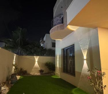 D.H.A. House | Aroma Palace Dha