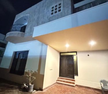 D.H.A. House | Aroma Palace Dha