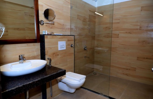 Village Hokra Hotel | Discover Aroma Resort Pushkar: Family-Friendly Retreat