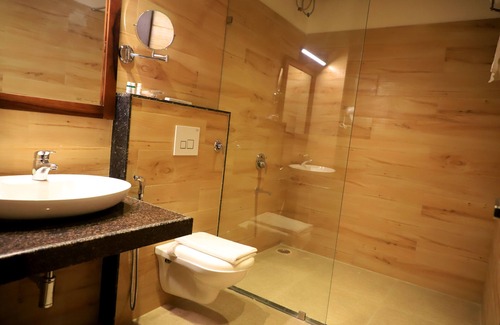 Village Hokra Hotel | Discover Aroma Resort Pushkar: Family-Friendly Retreat