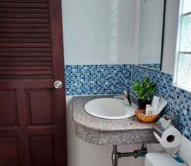 Sa Khu Hotel | Relax at Aromdee: Spa Retreat Near Naithon Beach