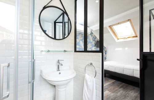 Nice City Centre Hotel | Eco-Friendly Arome Hôtel: Rated 10/10 with Breakfast & More