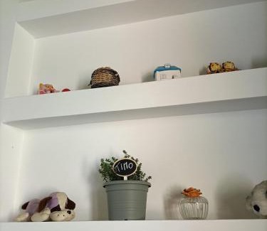 Pianella House | Pet-Friendly Retreat at Aromi di Casa – Guest Rated 10/10