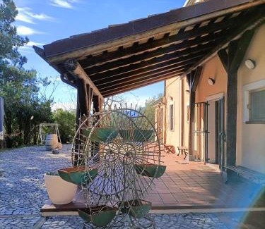 Pianella House | Pet-Friendly Retreat at Aromi di Casa – Guest Rated 10/10