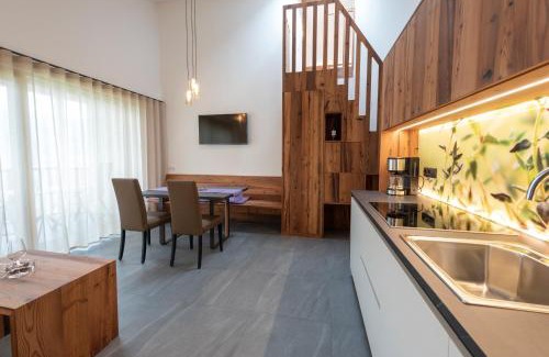 Termeno Sulla Strada del Vino Apartment | Oceanfront Escape at Aromis - Rated 9.5/10 by Guests