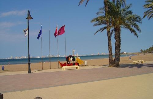 Mar de Cristal Apartment | Pet-Friendly Arona 2: Oceanfront Oasis with High Ratings