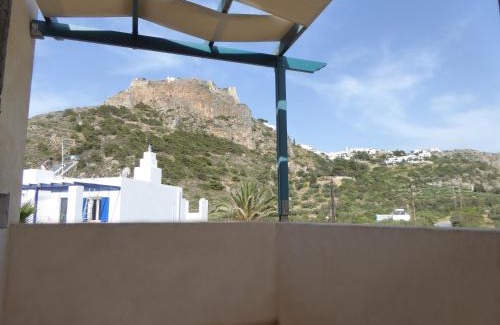 Kithira Apartment | Kid-Friendly Apartments in Greece - Guest Rated 9.6/10