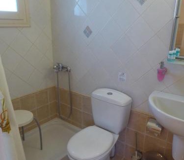 Kithira Apartment | Kid-Friendly Apartments in Greece - Guest Rated 9.6/10