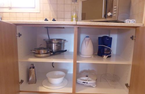 Kithira Apartment | Kid-Friendly Apartments in Greece - Guest Rated 9.6/10