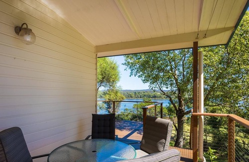 Wapengo House | AROONA WAPENGO