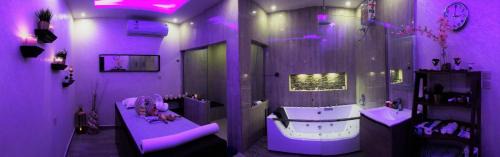 Dammam Apartment | Relax at Aros Al Faisaliah Furnished Units with Spa & Dining