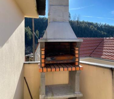 Arouca House | Experience Aroucanatur, Casa de Montanha with Ocean Views