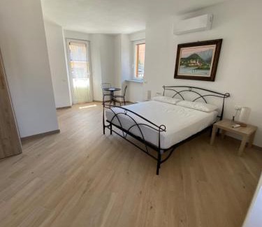 Reno House | Explore Around Lago Maggiore: Family & Pet-Friendly Rooms