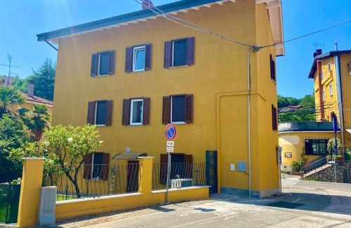 Reno House | Explore Around Lago Maggiore: Family & Pet-Friendly Rooms