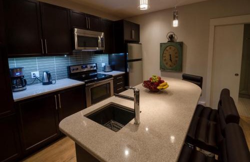 North Rustico Apartment | Discover Around the Sea: Canada's Unique Rotating House & Suites