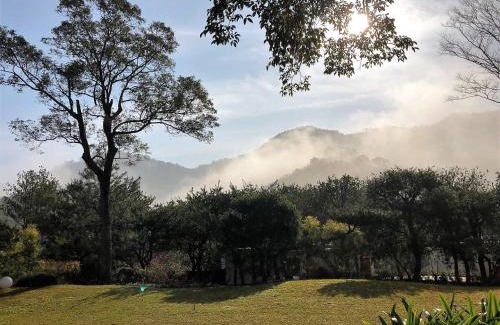 Shitan House | Discover Family-Friendly Comfort at Around The Tree Manor